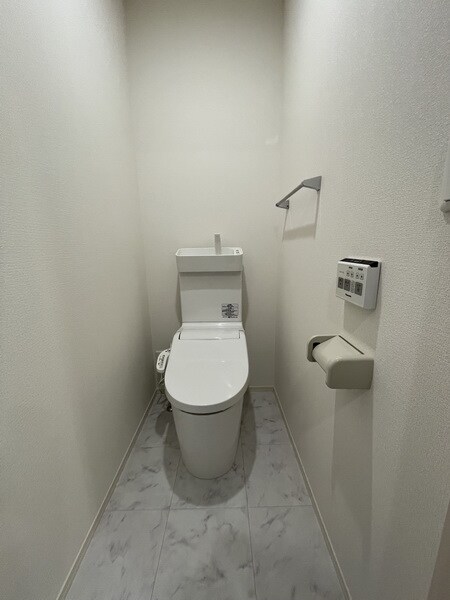 イーグルワンの物件内観写真