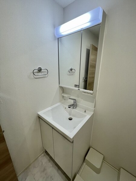 イーグルワンの物件内観写真