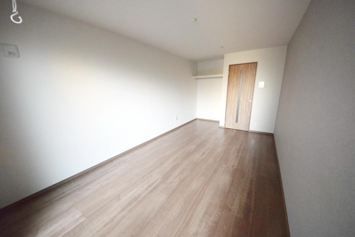 ルミナスハナ稔台の物件内観写真