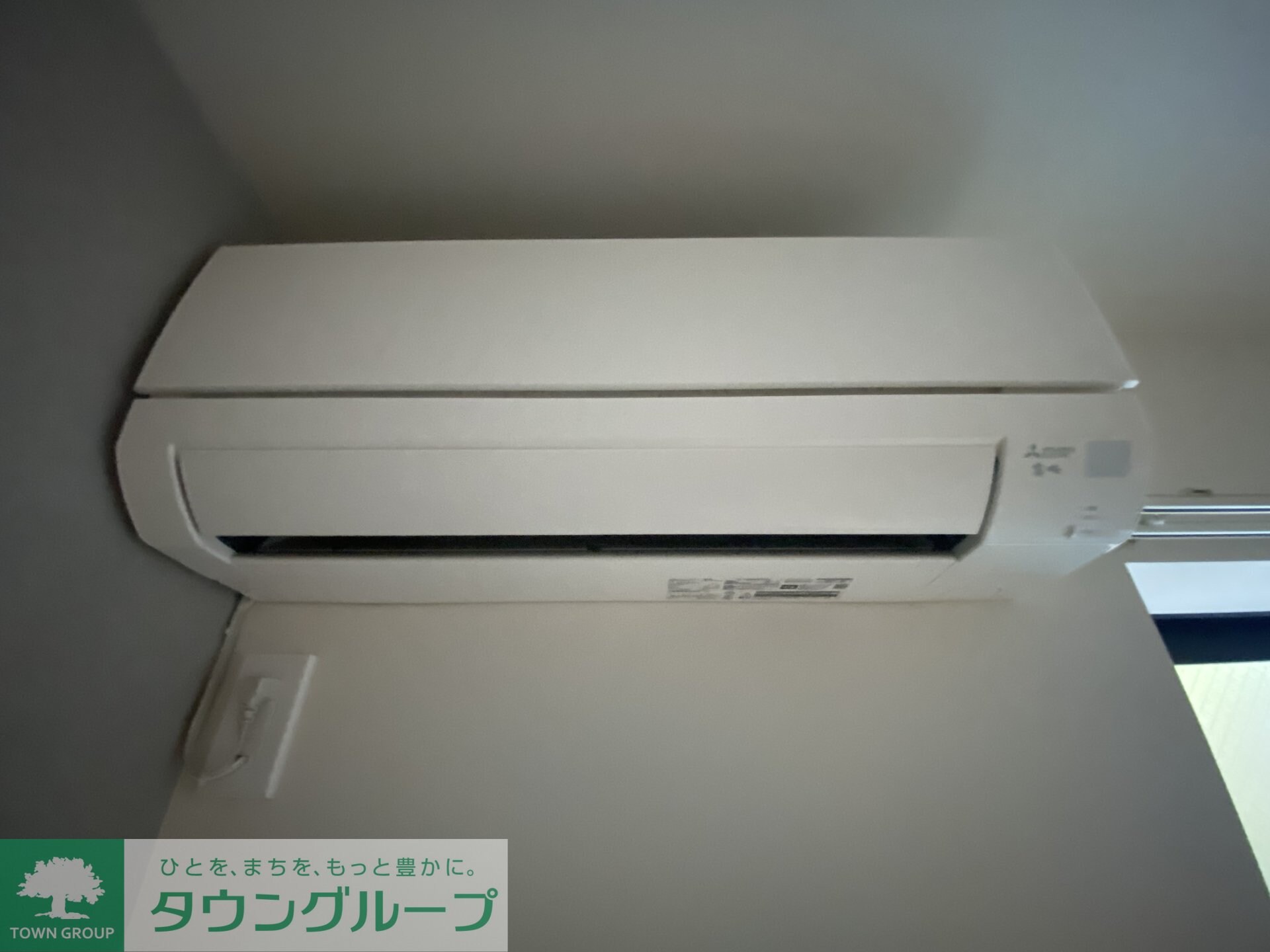 ルミナスハナ稔台の物件内観写真