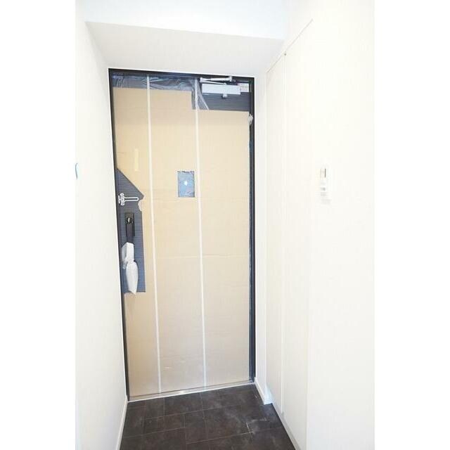 ＢＰＲレジデンス青砥の物件内観写真