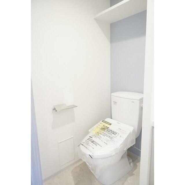 ＢＰＲレジデンス青砥の物件内観写真