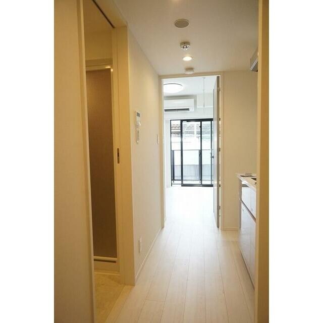 ＢＰＲレジデンス青砥の物件内観写真