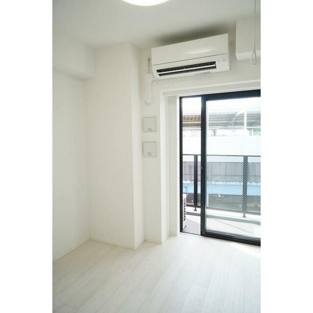 ＢＰＲレジデンス青砥の物件内観写真