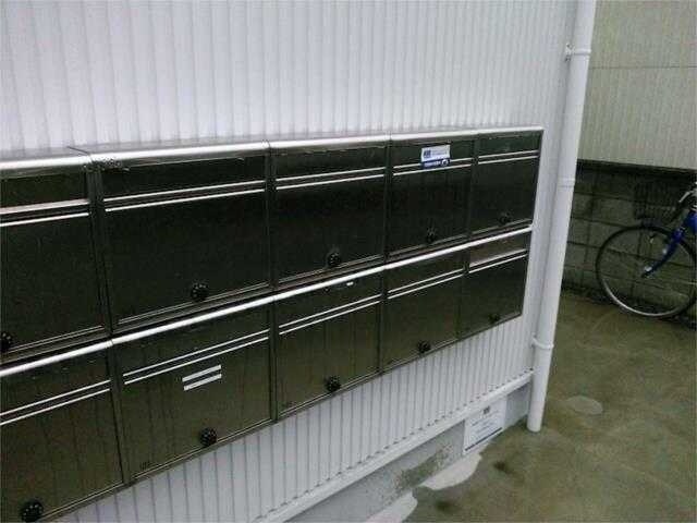 MINA NIJUKUの物件内観写真