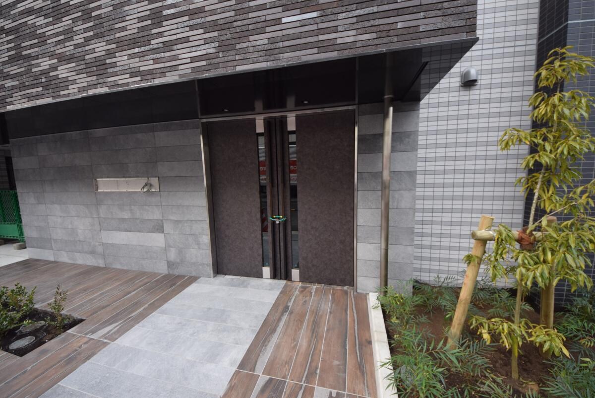 エスタート亀有の物件内観写真