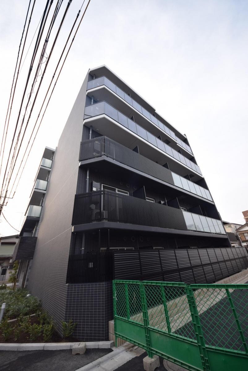 エスタート亀有の物件内観写真