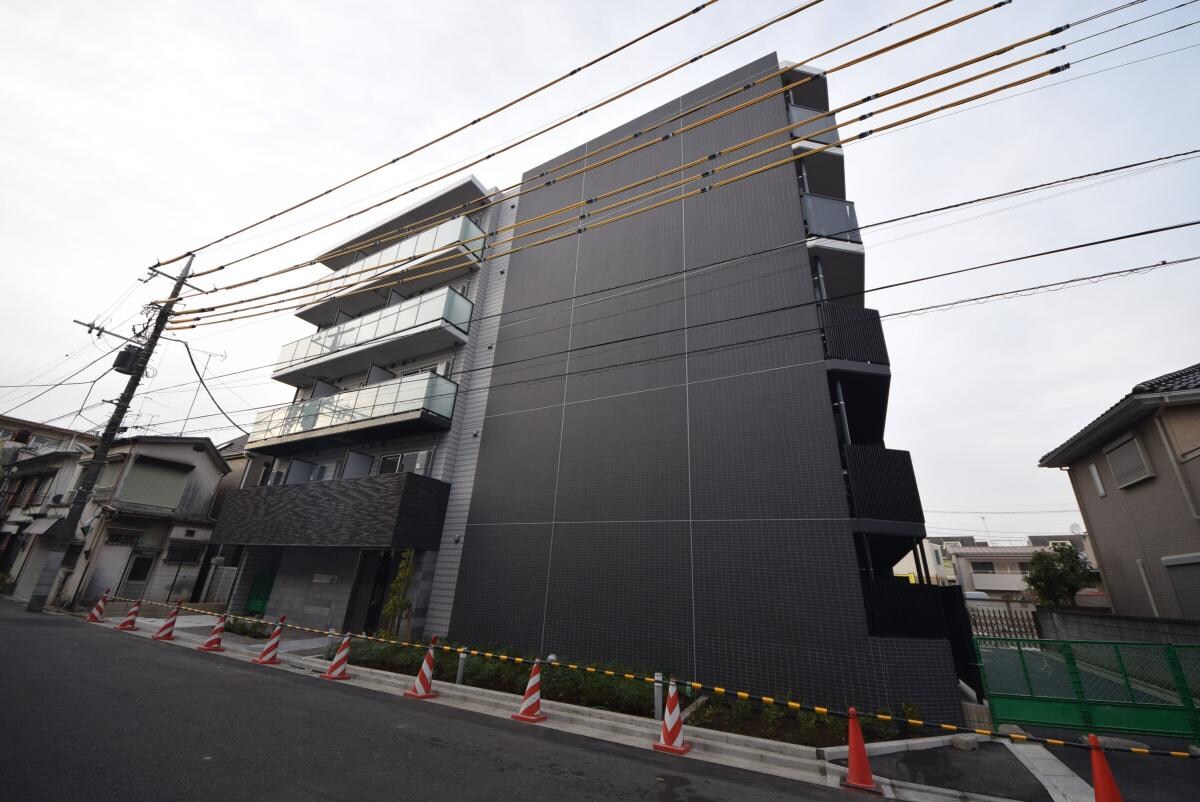 エスタート亀有の物件内観写真