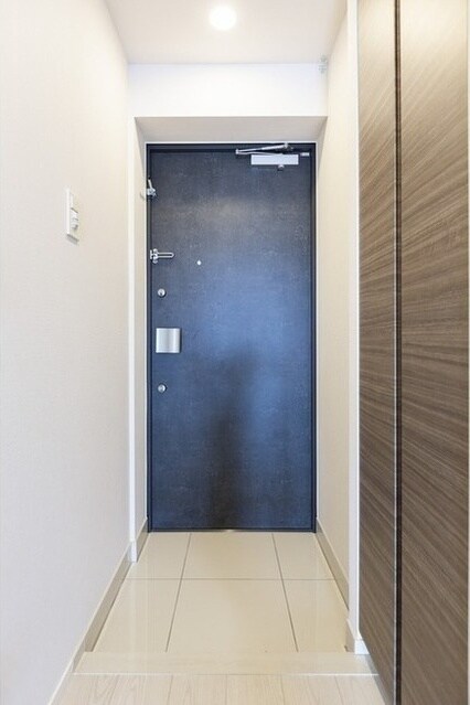 エスタート亀有の物件内観写真