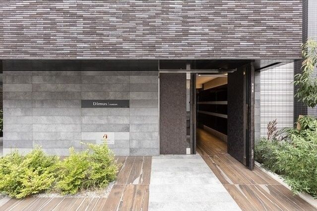 エスタート亀有の物件内観写真