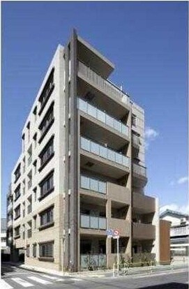 ソルパシオ亀有の物件内観写真