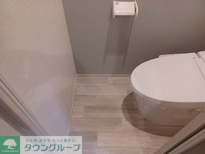 casa bonheurの物件内観写真