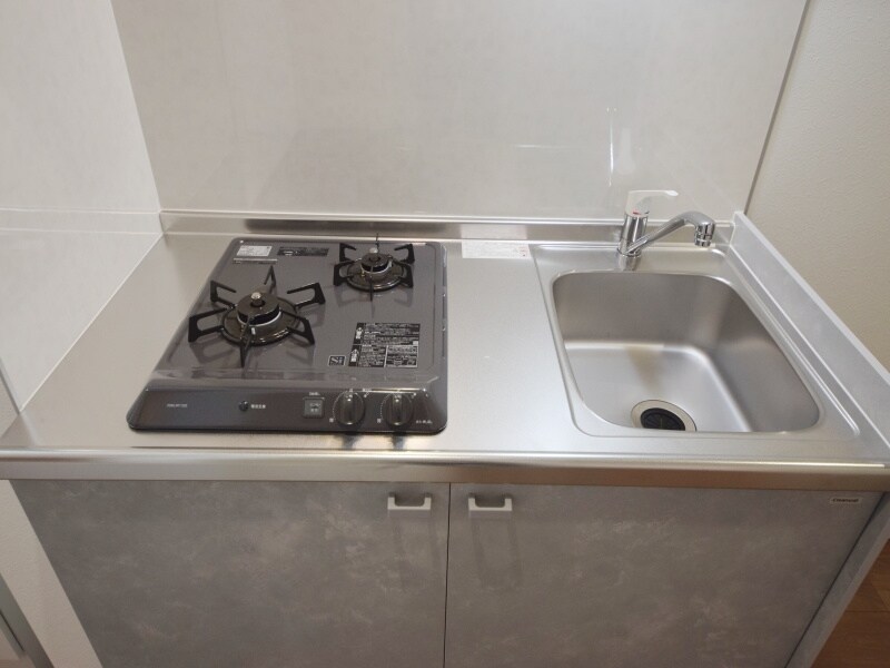 キャメル南流山5の物件内観写真