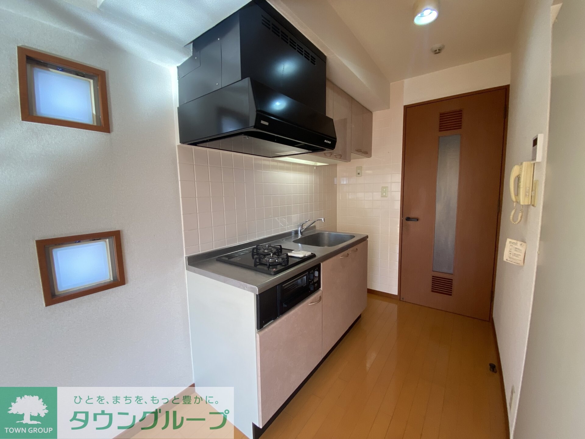 ウィッシュスクエアウエストの物件内観写真