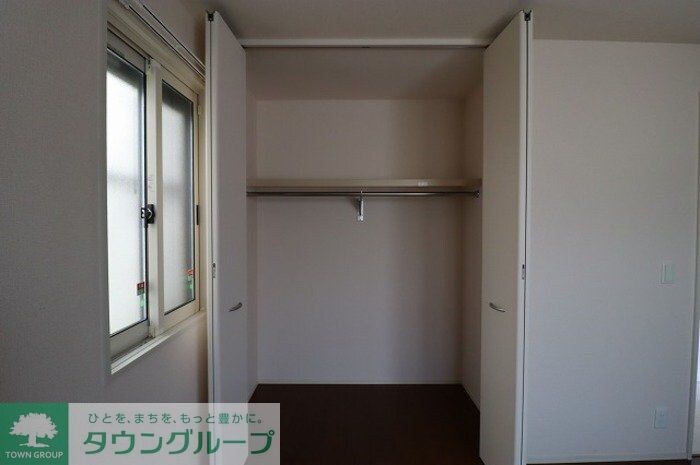 ハイブリッジ　IIの物件内観写真