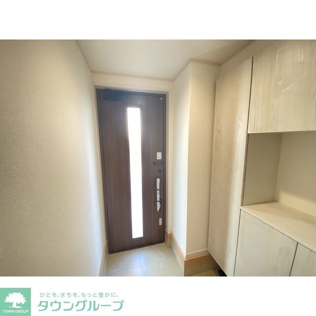 Kolet葛飾東水元の物件内観写真