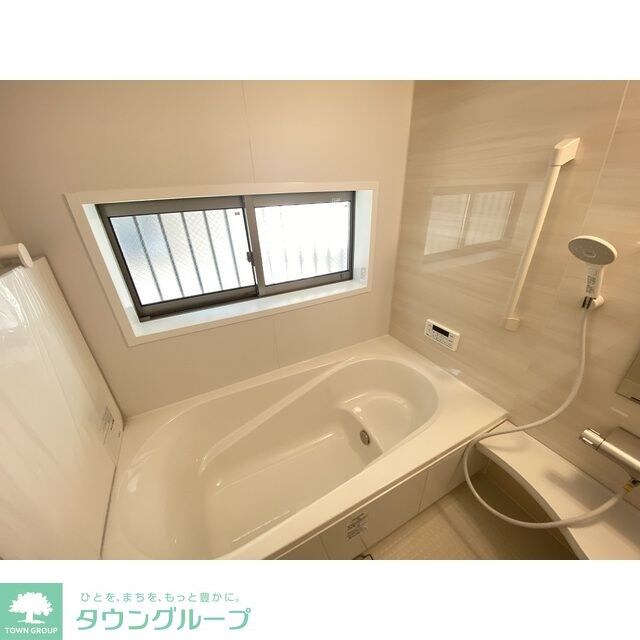 Kolet葛飾東水元の物件内観写真