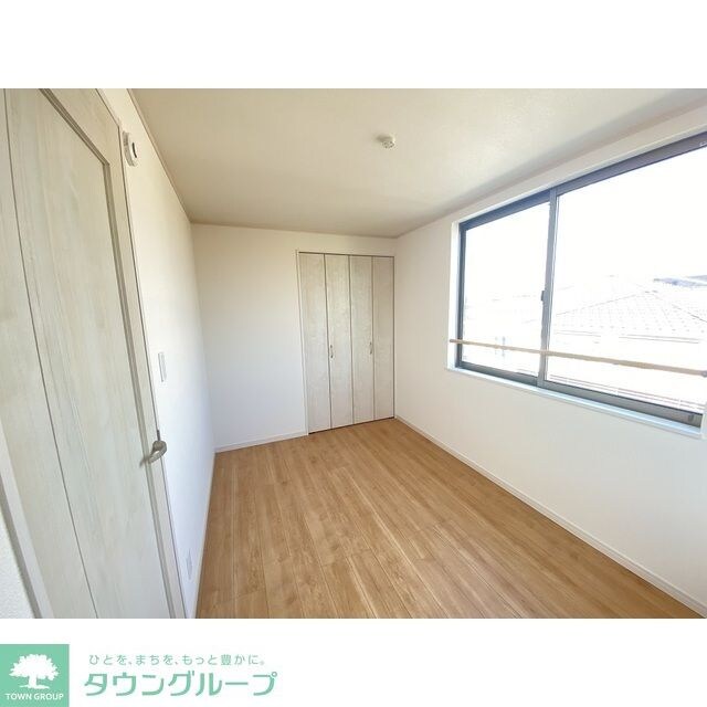 Kolet葛飾東水元の物件内観写真