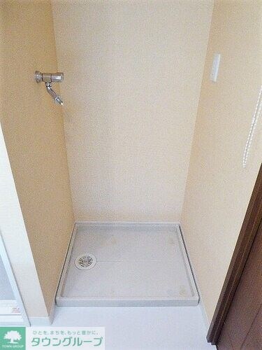 パークスカイタワー松戸の物件内観写真