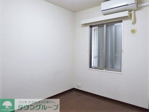 パークスカイタワー松戸の物件内観写真