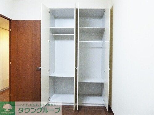 パークスカイタワー松戸の物件内観写真