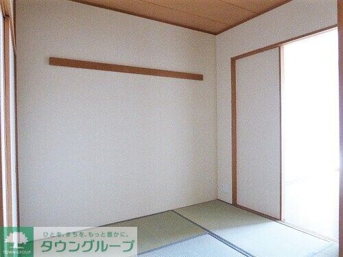 パークスカイタワー松戸の物件内観写真