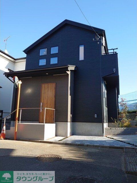 Kolet船橋三咲の物件内観写真