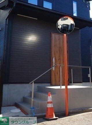 Kolet船橋三咲の物件内観写真