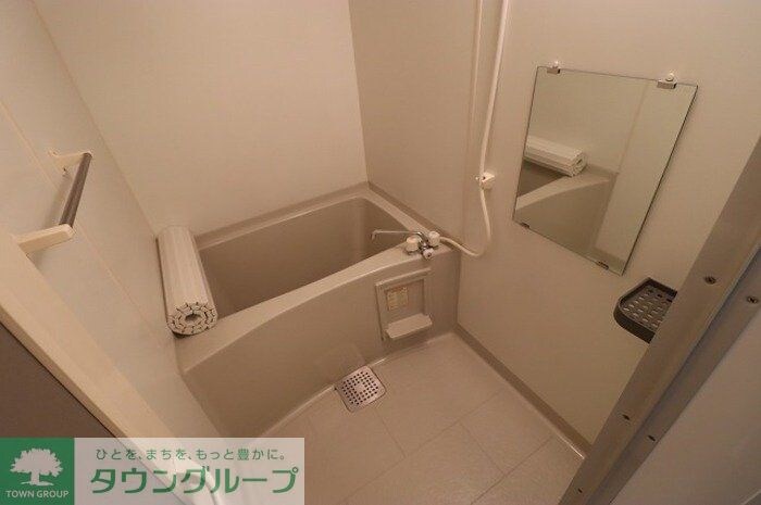 カサベルデの物件内観写真