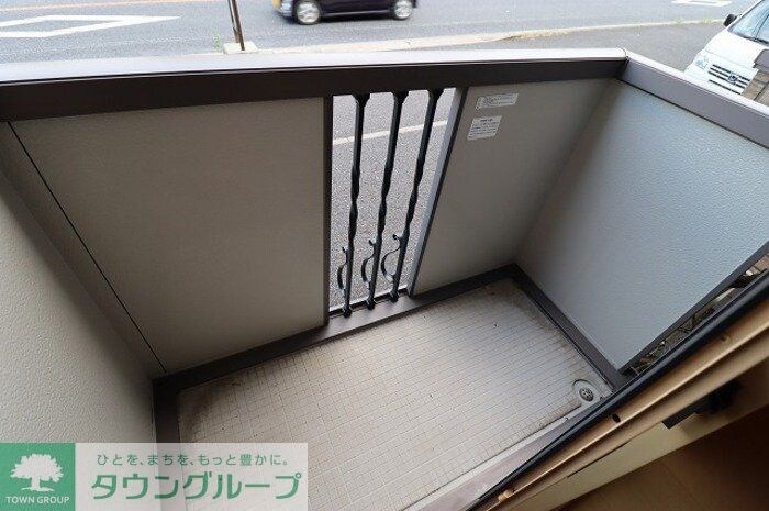 カサベルデの物件内観写真