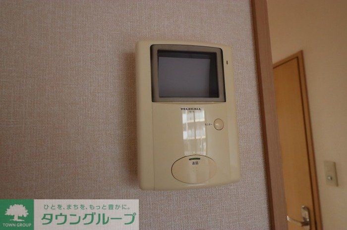 カサベルデの物件内観写真