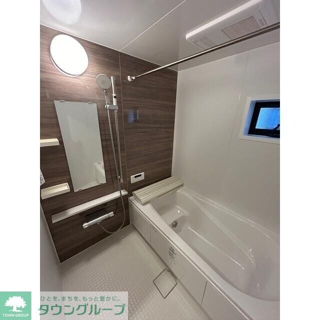 Ｋｏｌｅｔ柏南増尾＃０８の物件内観写真