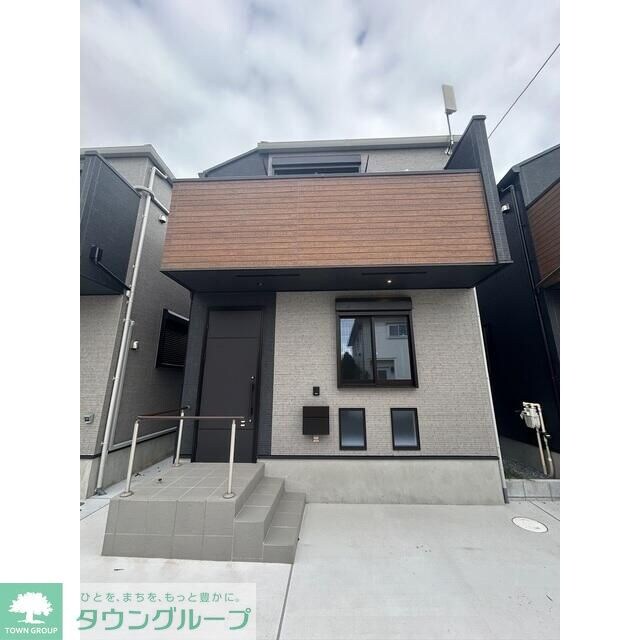 Ｋｏｌｅｔ柏南増尾＃０９の物件外観写真