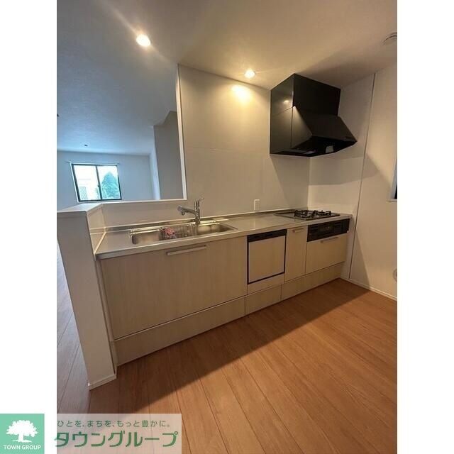 Ｋｏｌｅｔ柏南増尾＃０９の物件内観写真