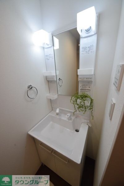 キャメルおおたかの森３の物件内観写真