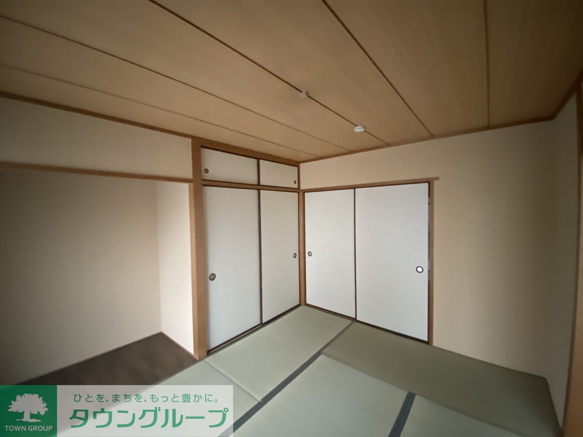 ハイム三栄の物件内観写真