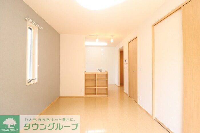 クレア　IIの物件内観写真