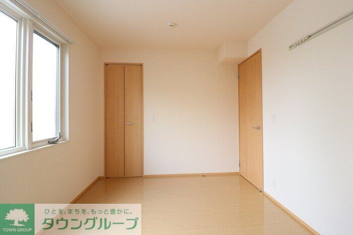 クレア　IIの物件内観写真