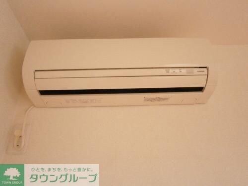 フォレストみのり台の物件内観写真