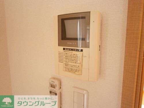 フォレストみのり台の物件内観写真