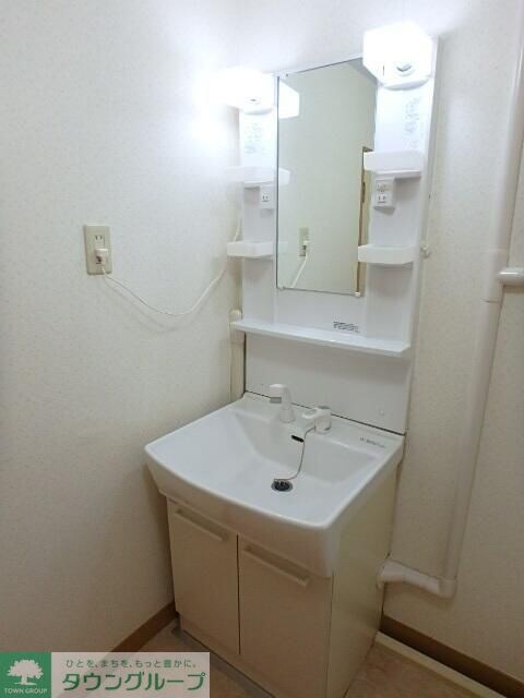 山口マンションの物件内観写真