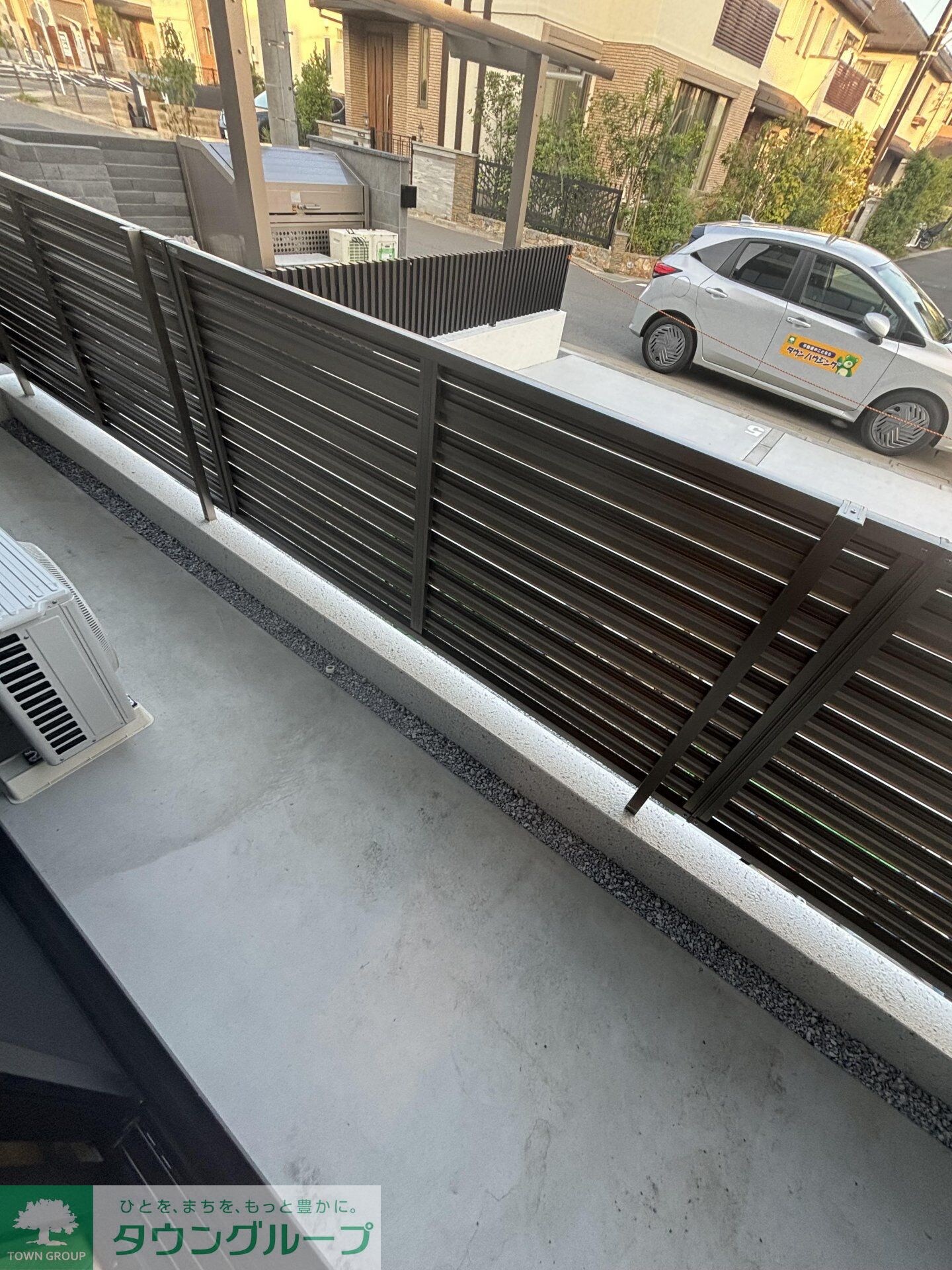 シャルマンおおたかの森の物件内観写真