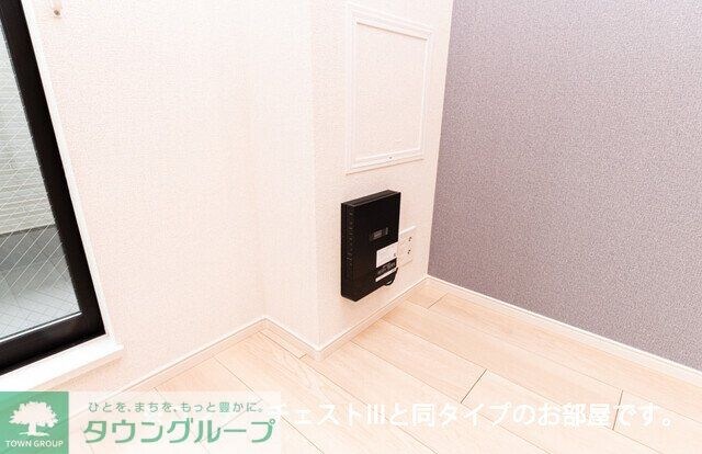 アルティザンの物件内観写真