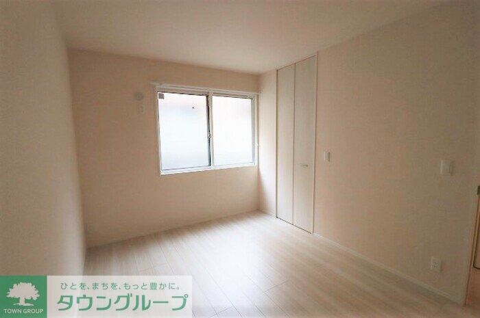 ａｒｇｅｎｔｏの物件内観写真