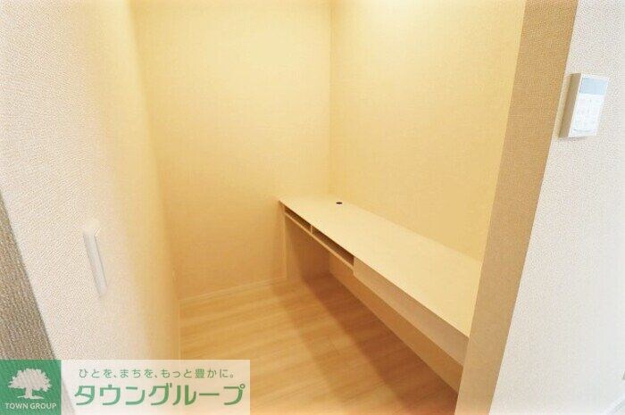 ａｒｇｅｎｔｏの物件内観写真