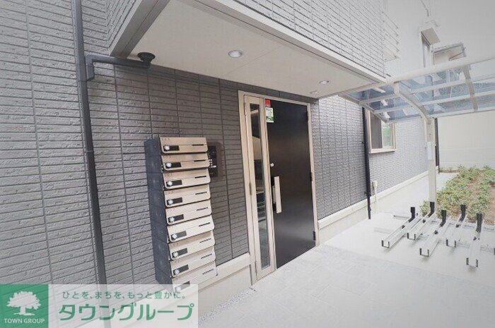 ａｒｇｅｎｔｏの物件内観写真