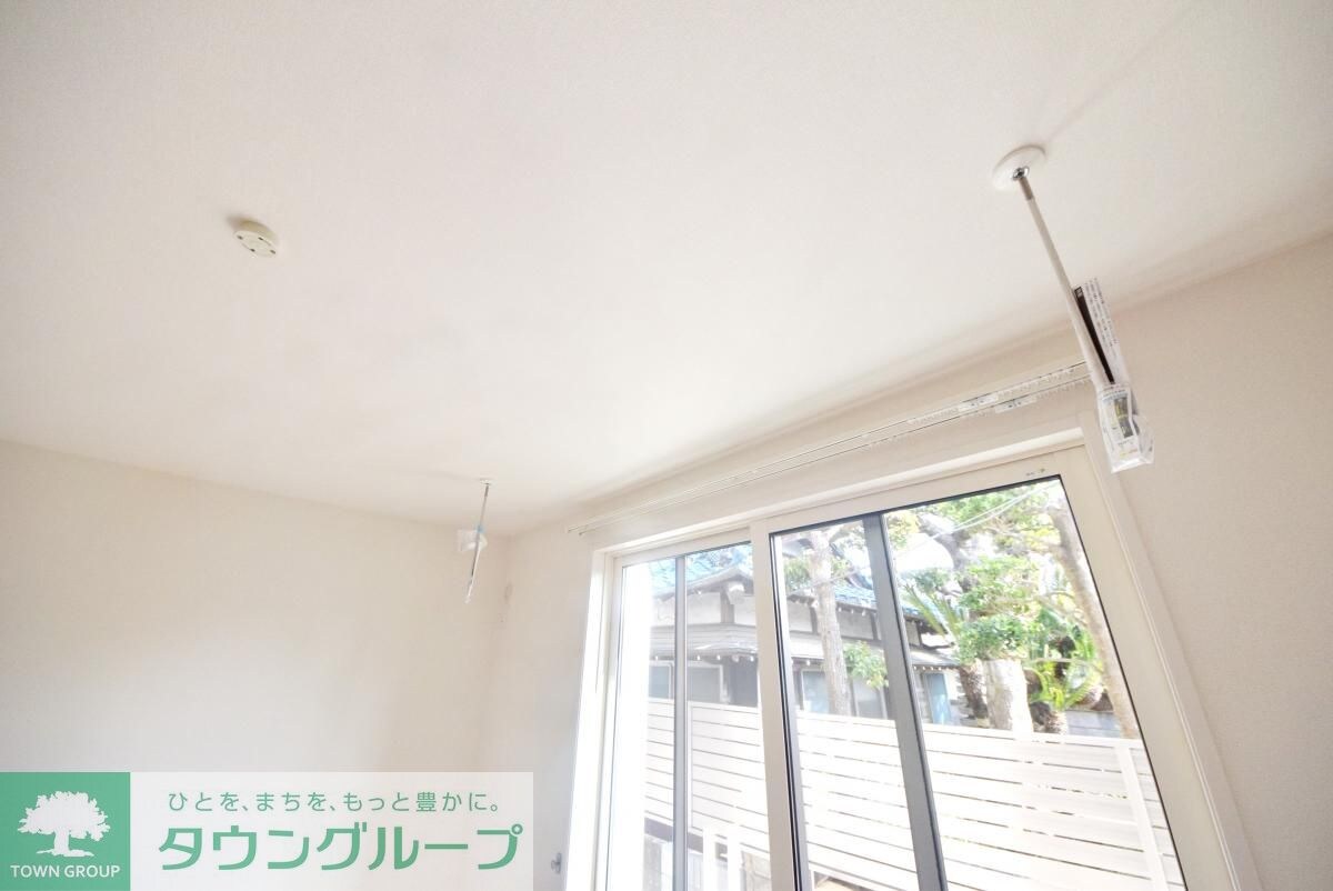 ヴィラウィスタリア松戸の物件内観写真