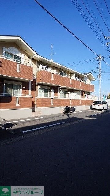 プレ・パルクの物件内観写真