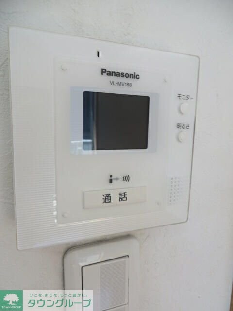 クレフラスト松戸吉井町Ｂ棟の物件内観写真