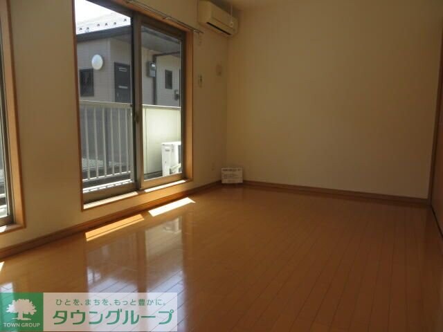 クレフラスト松戸吉井町Ｂ棟の物件内観写真